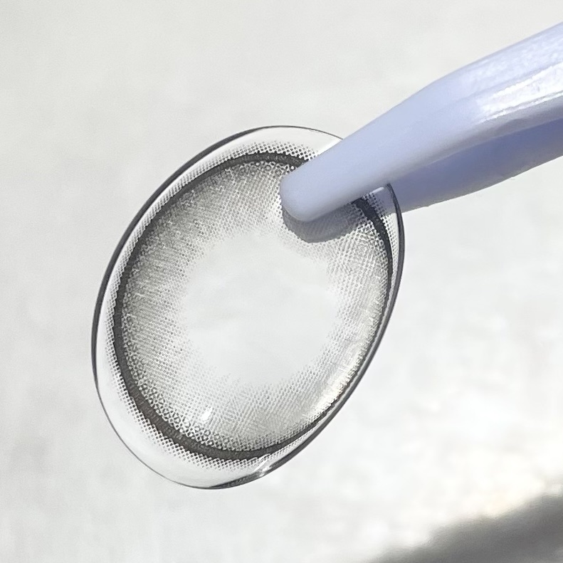 perse 1day/perse/ワンデー（１DAY）カラコンを使ったクチコミ（2枚目）