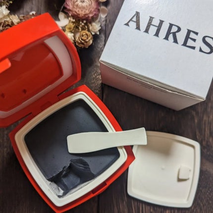 ローメルト クレンジングバーム クロ/アーレス/クレンジングバームを使ったクチコミ(2枚目)