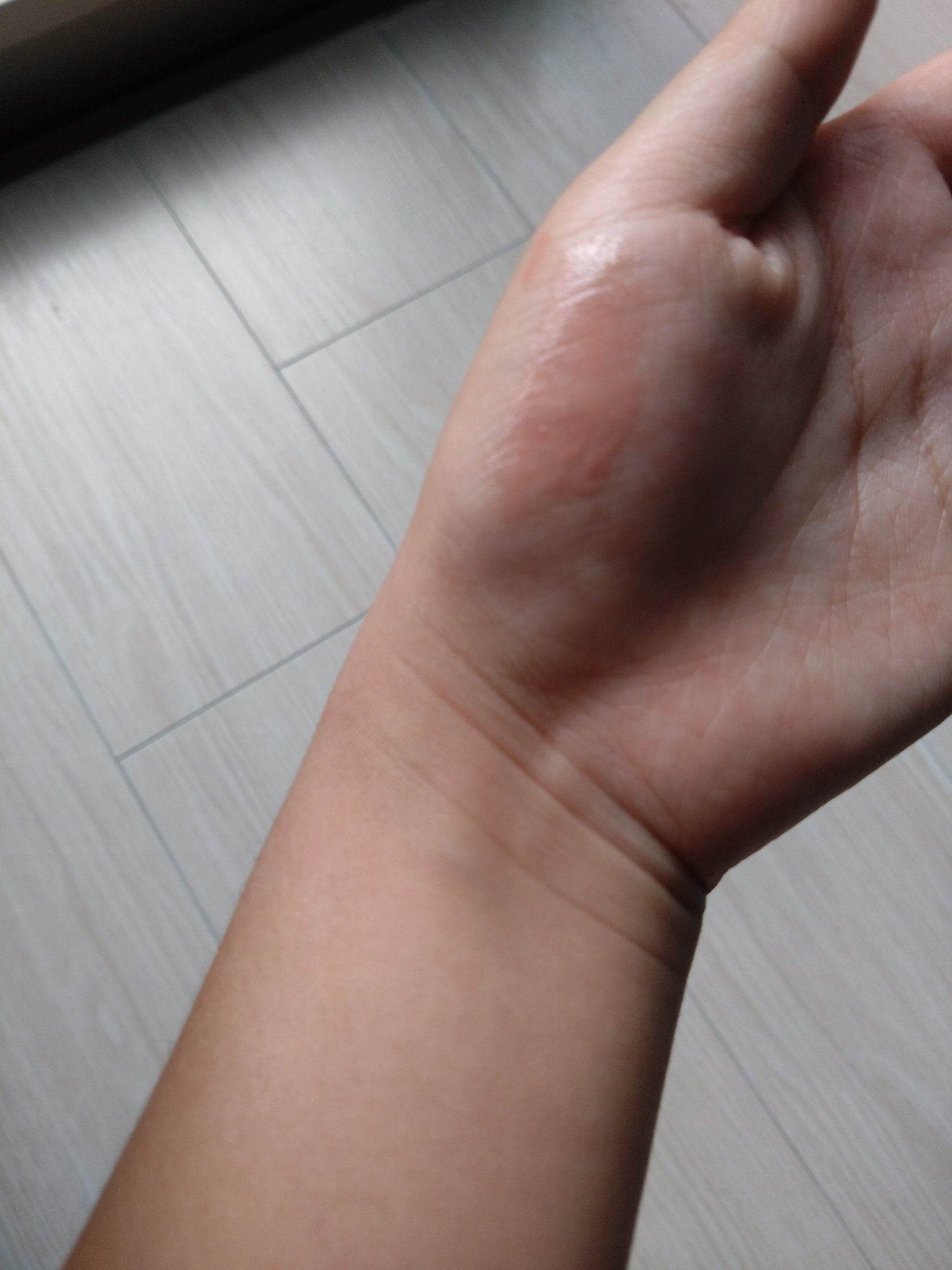 メンソレータム リップフォンデュ/メンソレータム/リッププランパーを使ったクチコミ（3枚目）