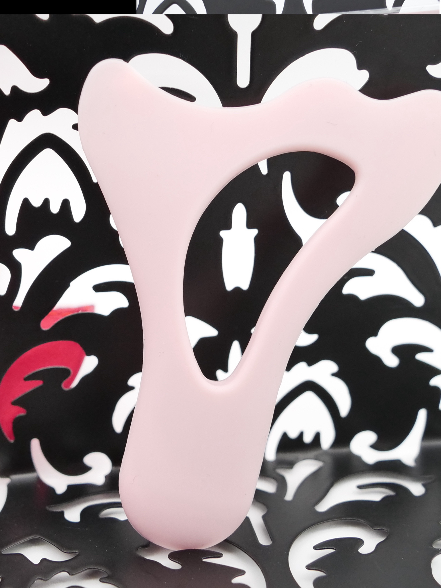 メイクアップガイド/セリア/その他化粧小物を使ったクチコミ（2枚目）