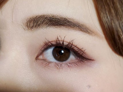 MDショールモーメント アイシャドウパレット/mude/アイシャドウパレットを使ったクチコミ(1枚目)