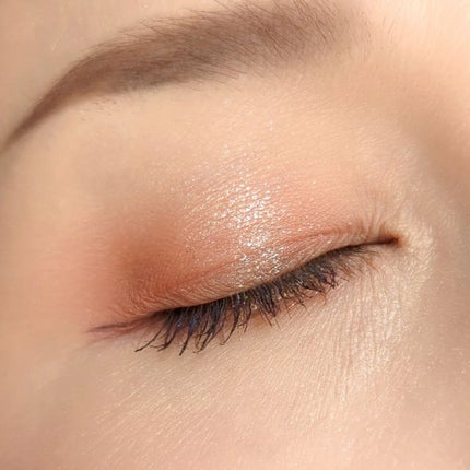 マテリアルカラーパレット/leur charme/アイシャドウパレットを使ったクチコミ(3枚目)