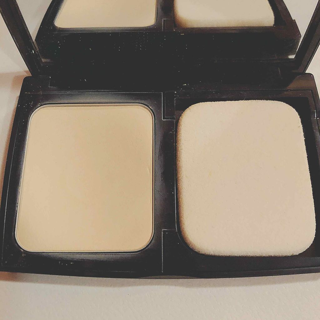 ディオールスキン フォーエヴァー コンパクト/Dior/パウダーファンデーションを使ったクチコミ(2枚目)