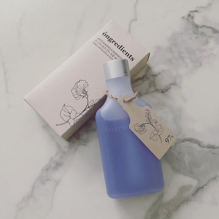 Anti-Wrinkle Essence /Ongredients/化粧水を使ったクチコミ(1枚目)