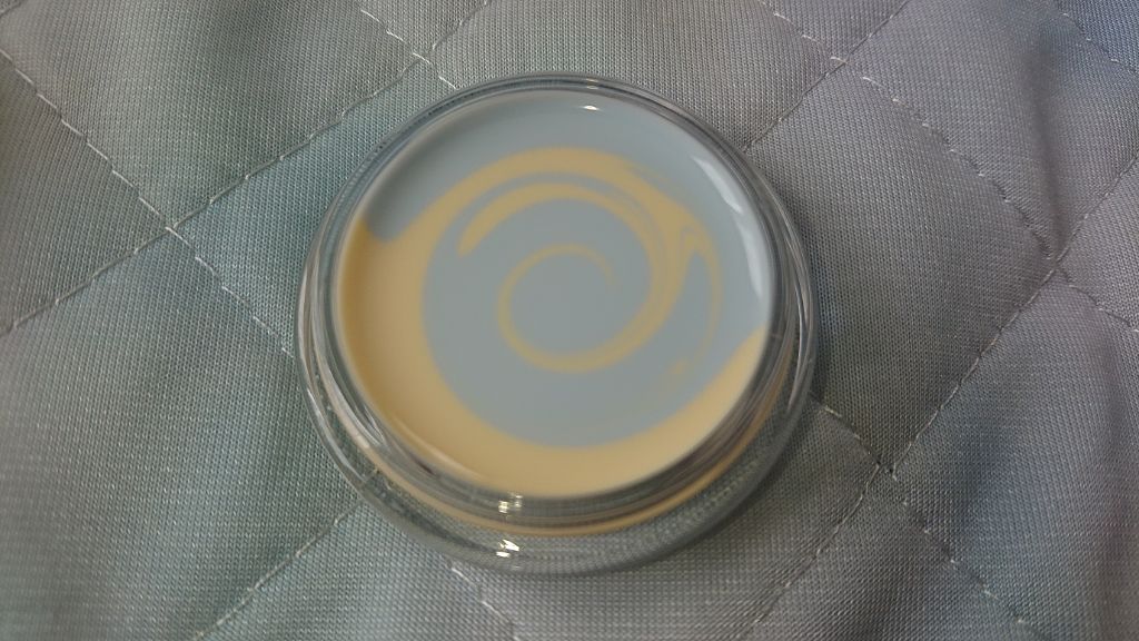 スキンスムーザー/m.m.m/化粧下地を使ったクチコミ（2枚目）