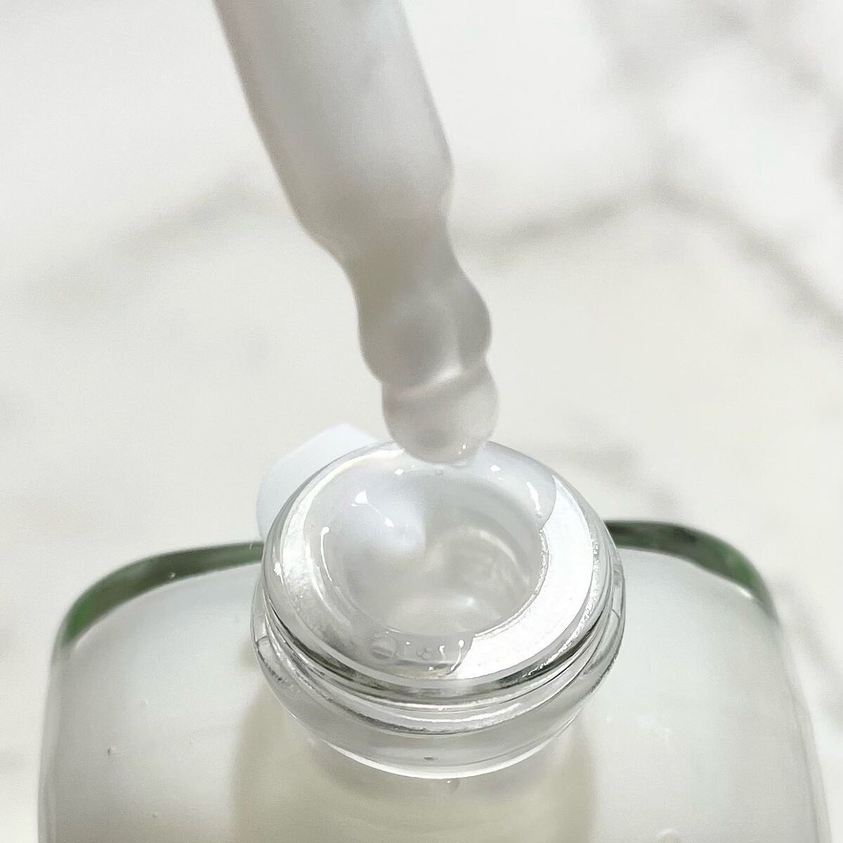 セラバリアスージングアンプル/By Wishtrend/美容液を使ったクチコミ（2枚目）