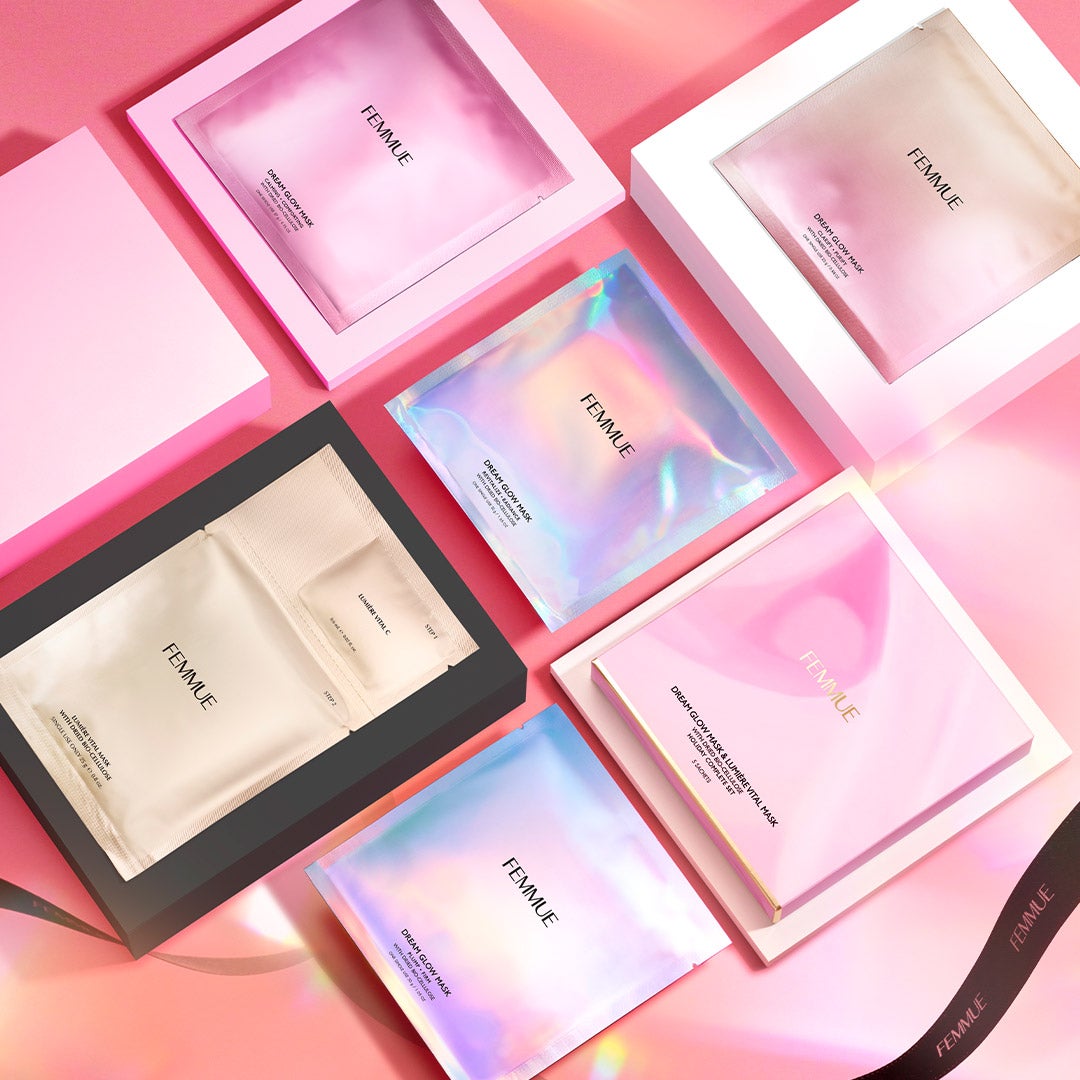 ルミエール ヴァイタルC/FEMMUE/ブースター・導入液を使ったクチコミ(1枚目)