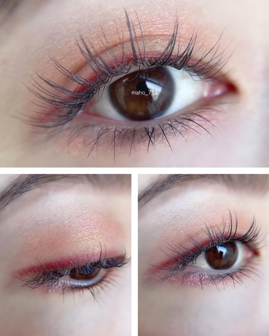 シグニチャー カラー アイズ/SUQQU/アイシャドウパレットを使ったクチコミ(7枚目)