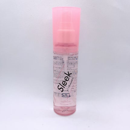 ドライシャンプー/スリーク by サラサロン/ドライシャンプーを使ったクチコミ(4枚目)