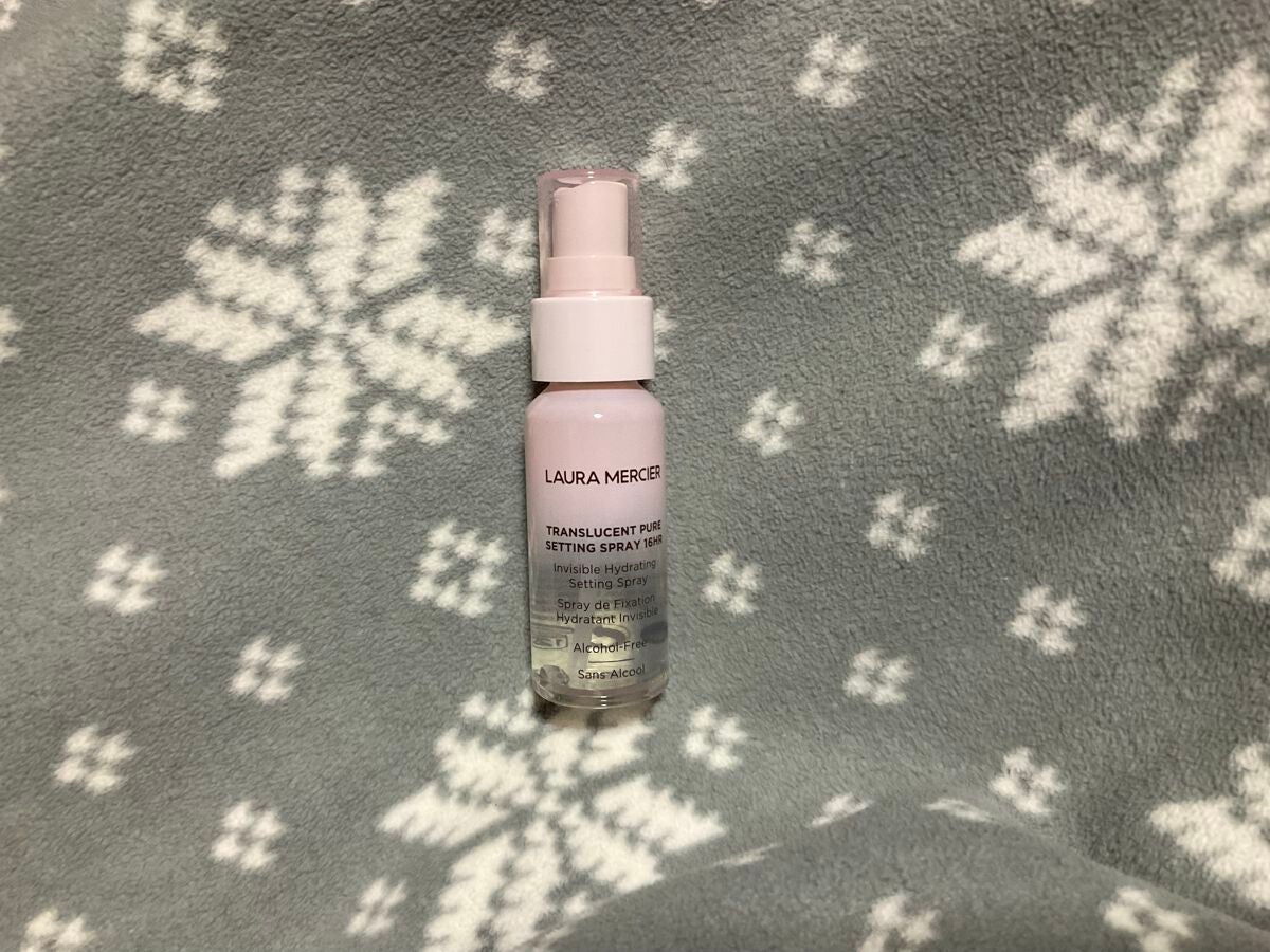 フローレス ルミエール ラディアンス パーフェクティング クッション/ローラ メルシエ/クッションファンデーションを使ったクチコミ(3枚目)