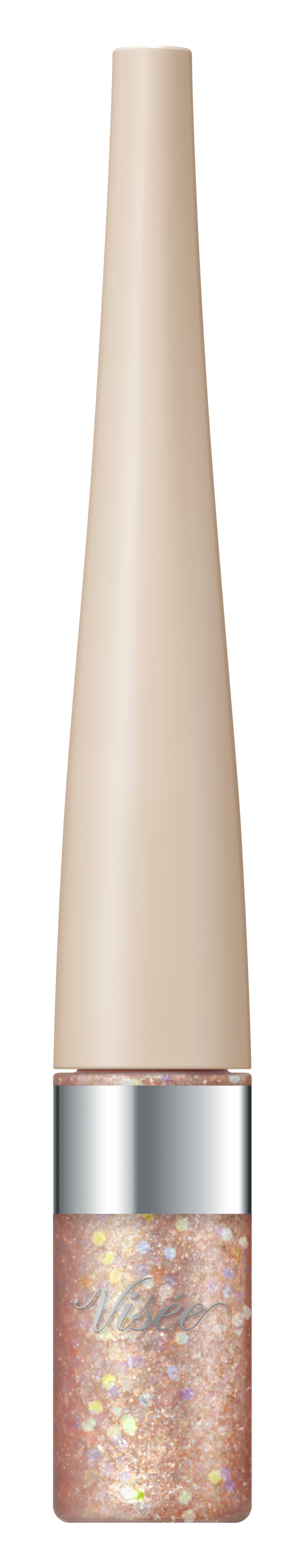 3D グリッター アイリキッド  / Visée