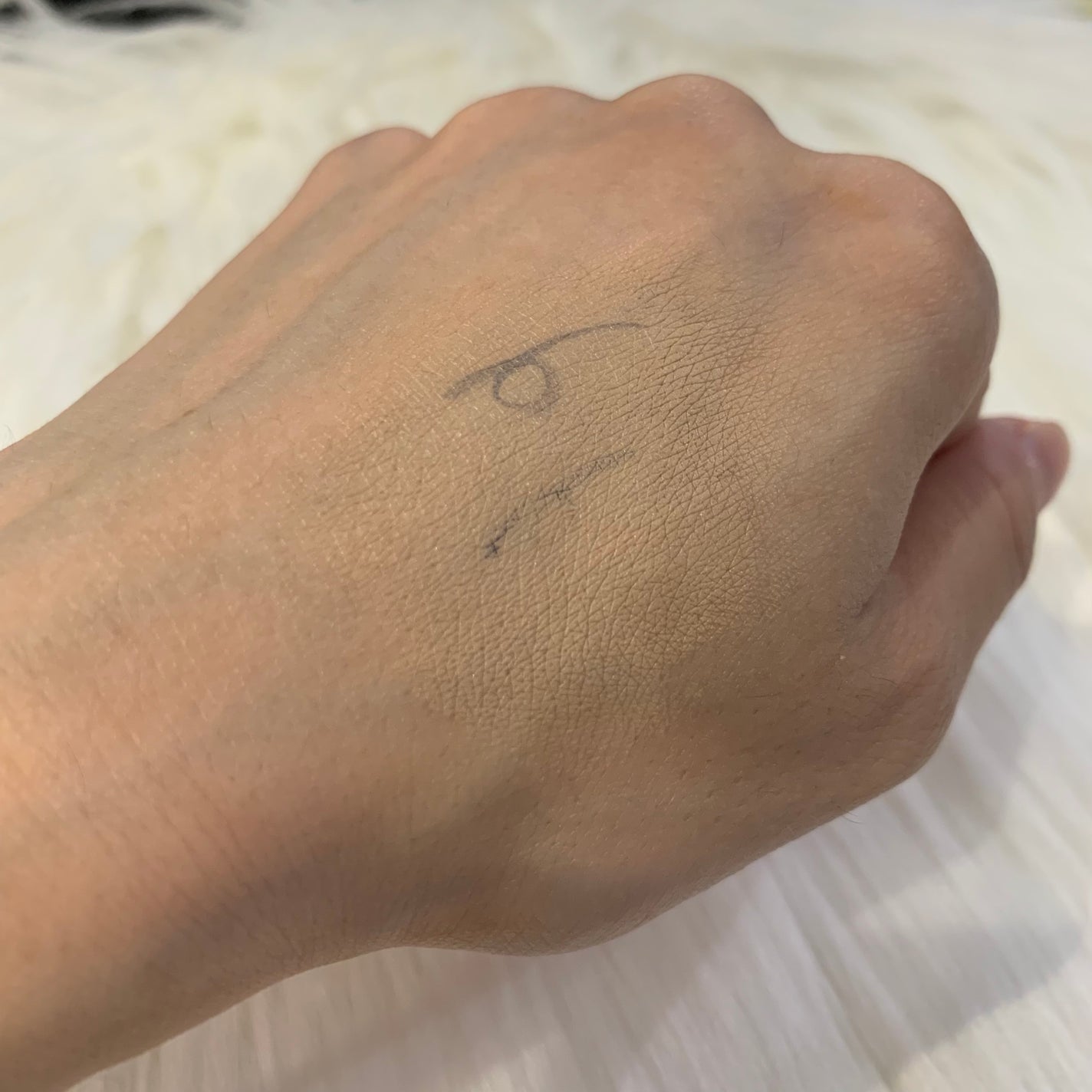 ダーマシンコンシーラー/23years old/リキッドコンシーラーを使ったクチコミ(3枚目)