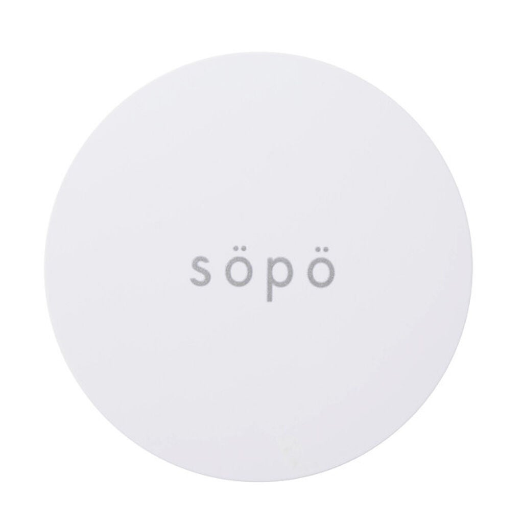 クッションファンデ sopo