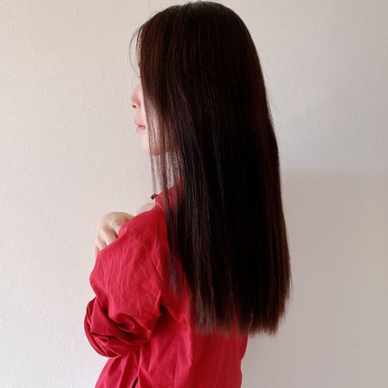 ACV VINEGAR HAIR CAP /La'dor/アウトバストリートメントを使ったクチコミ(4枚目)