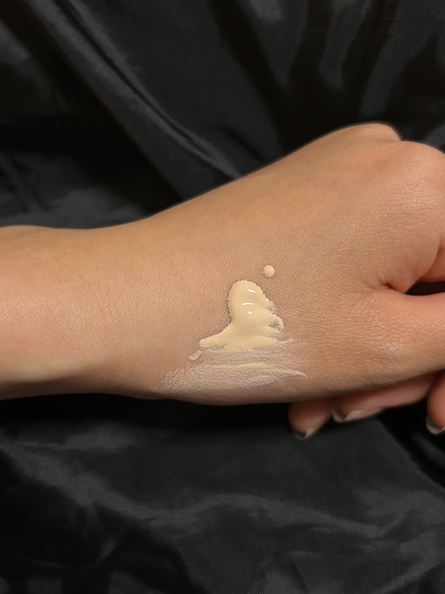 SPステイ ルミマット リキッド ファンデーション/MAYBELLINE NEW YORK/リキッドファンデーションを使ったクチコミ(2枚目)