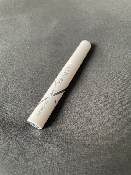 耐久カールマスカラ/CEZANNE/マスカラを使ったクチコミ(1枚目)