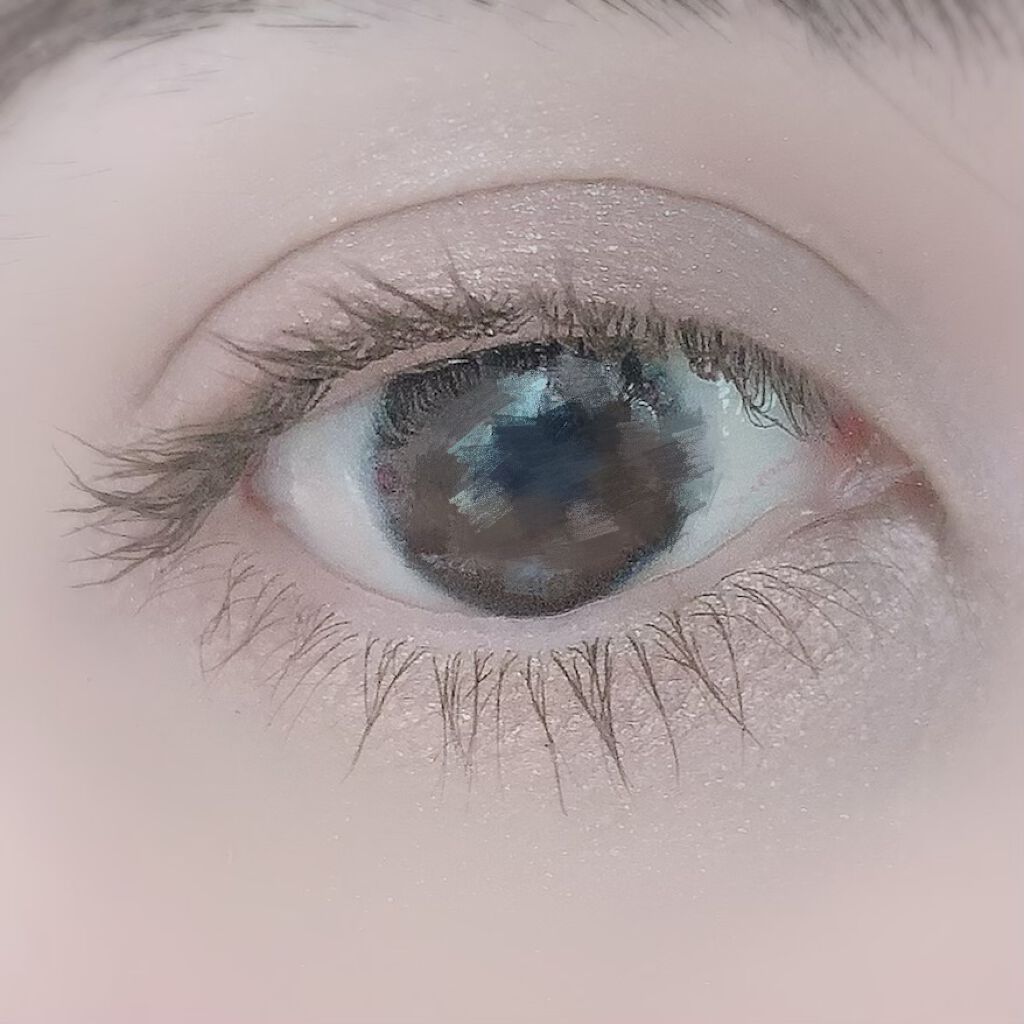 クリア リップコート/Amplitude/リップオイルを使ったクチコミ（2枚目）