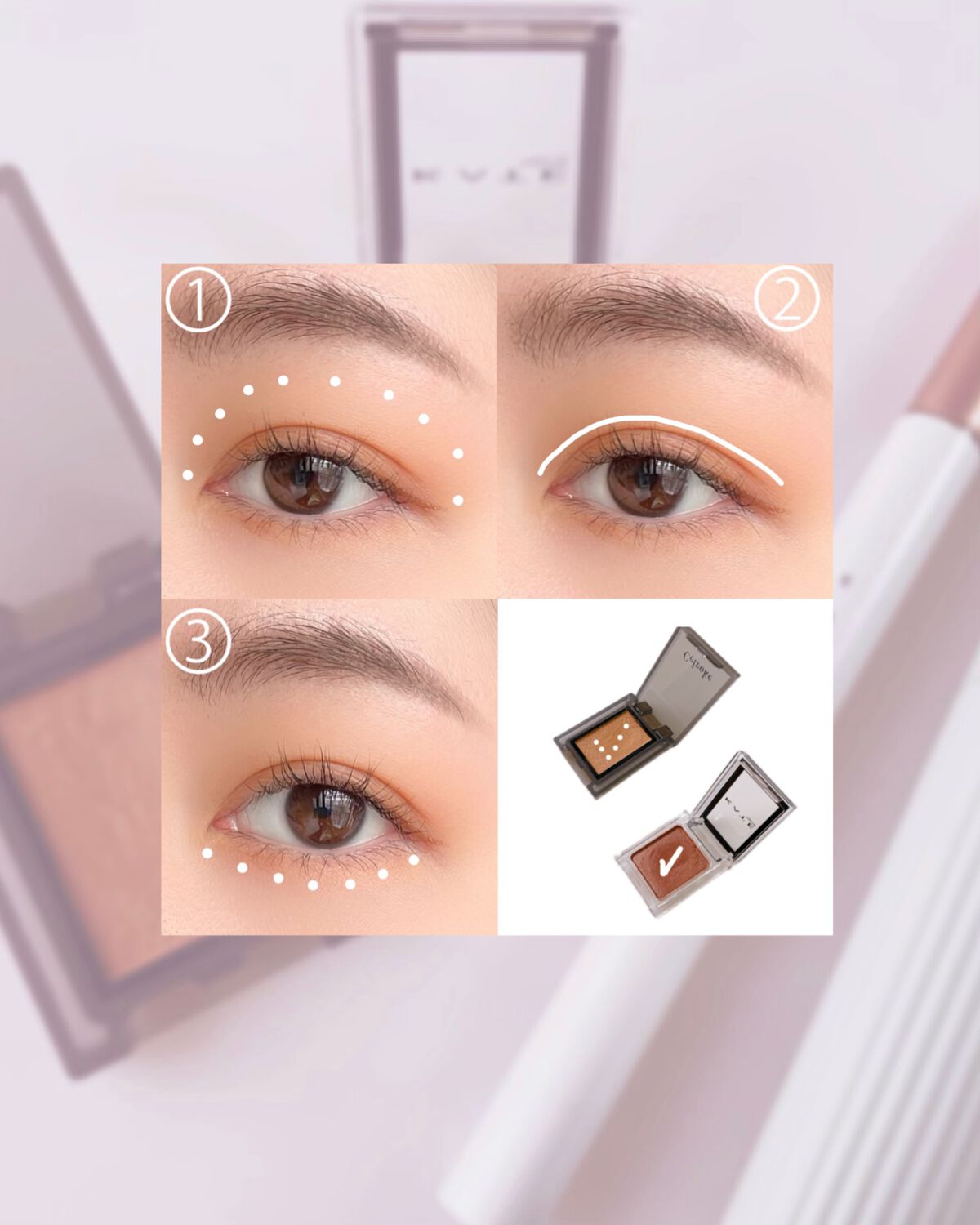 M·A·C ミネラライズ ブラッシュ/M・A・C/パウダーチークを使ったクチコミ(4枚目)