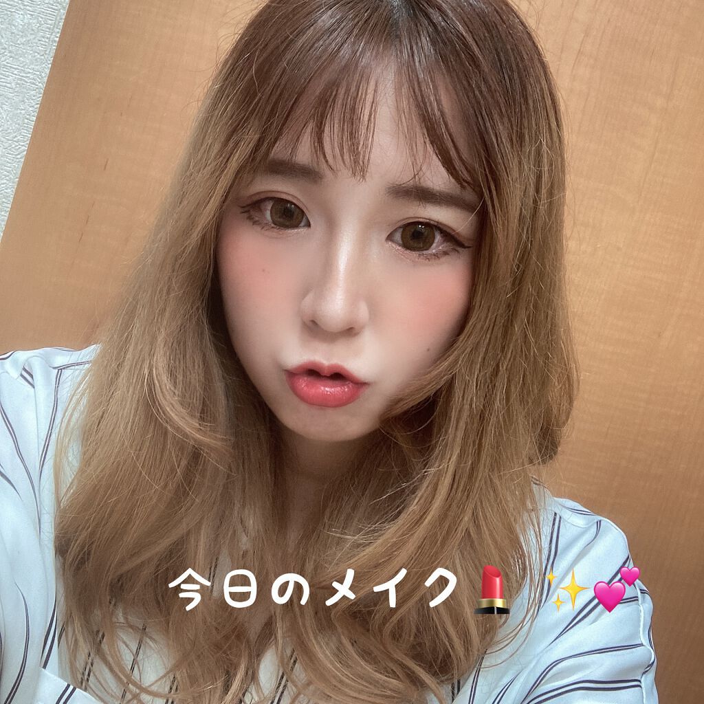 キル ブロウ カラー ブロウ ラッカー 04 REDDISH BROWN/CLIO/眉マスカラを使ったクチコミ（1枚目）