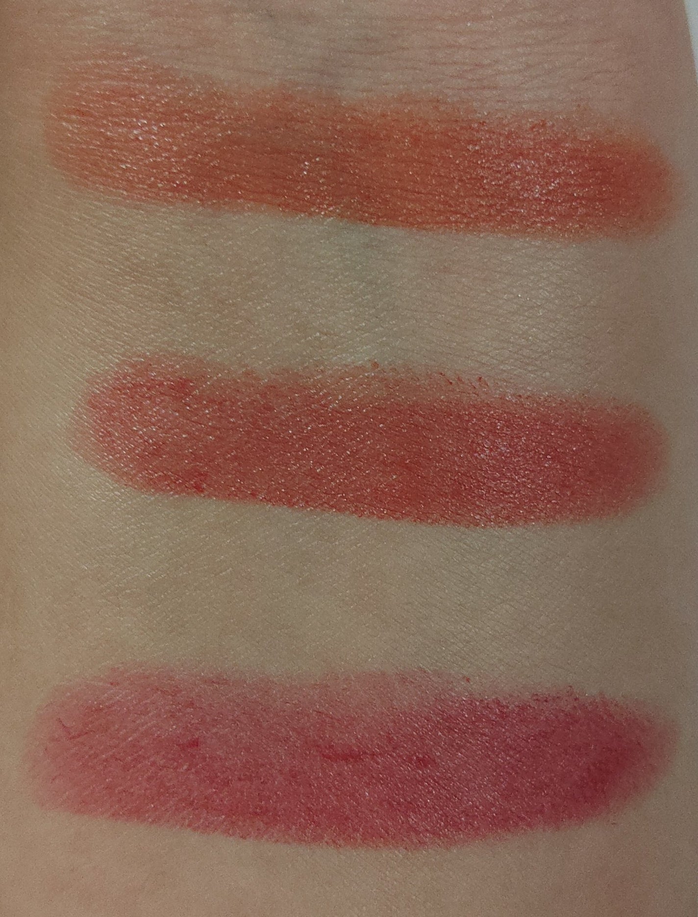 ケイト リップモンスター/KATE/口紅を使ったクチコミ(5枚目)