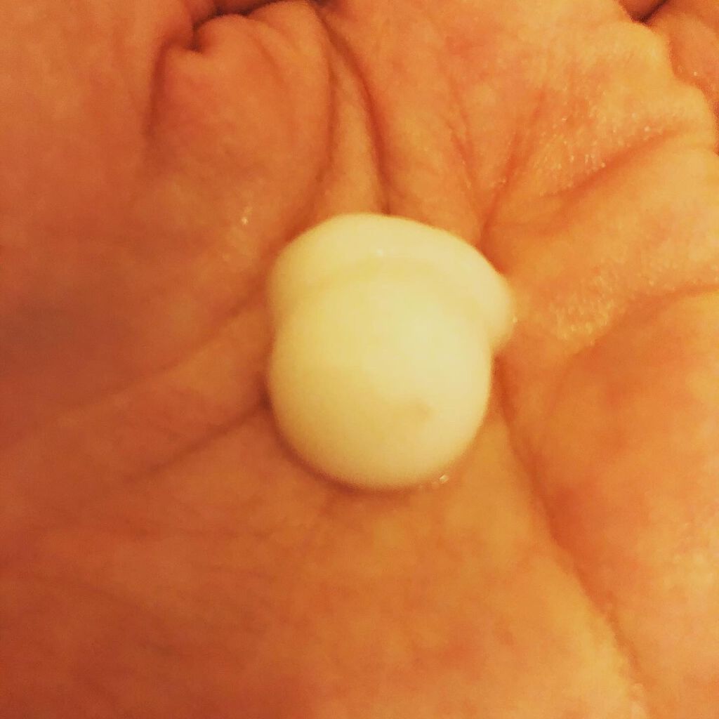 黒髪クリームシャンプー/KAMIKA/シャンプー・コンディショナーを使ったクチコミ(3枚目)