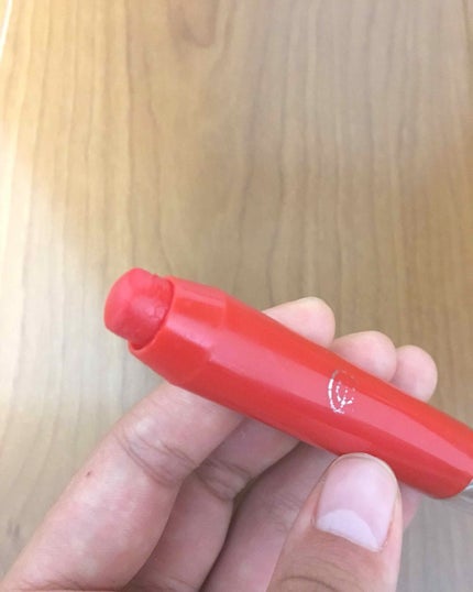 AC クレヨンリップ/AC MAKEUP/口紅を使ったクチコミ(2枚目)