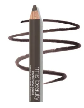 バックブロウ アイブロウペンシル ダーク