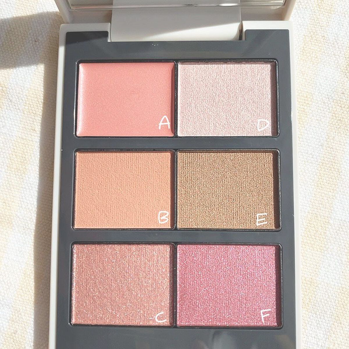 THREE ディヴァインリップジェム/THREE/口紅を使ったクチコミ(3枚目)