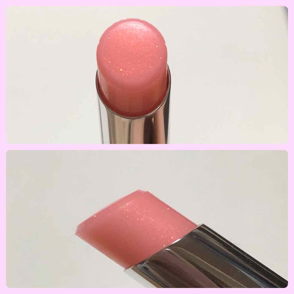 サクラヴェールリップ/パラドゥ/リップクリームを使ったクチコミ（3枚目）