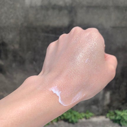 アリィー クロノビューティ ジェルUV EX/アリィー/日焼け止めジェルを使ったクチコミ(6枚目)