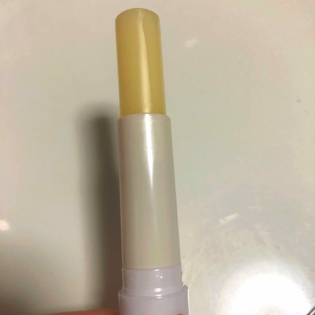 メルティクリームリップ/メンソレータム/リップクリームを使ったクチコミ（2枚目）