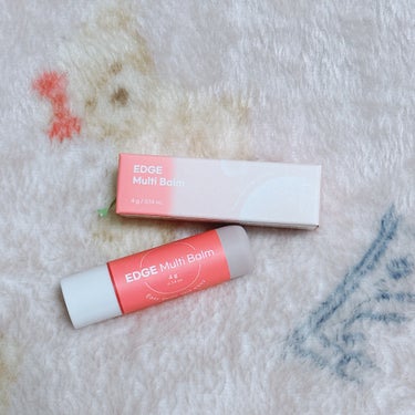 
EDGE

multibalm

Mオルガーマルチバーム


🧸🍓🧸🍓🧸🍓



韓国のショップで購入✨


バームとゆうより、オイルっぽい感じでした。

ベタつかず良きです☺️



　

