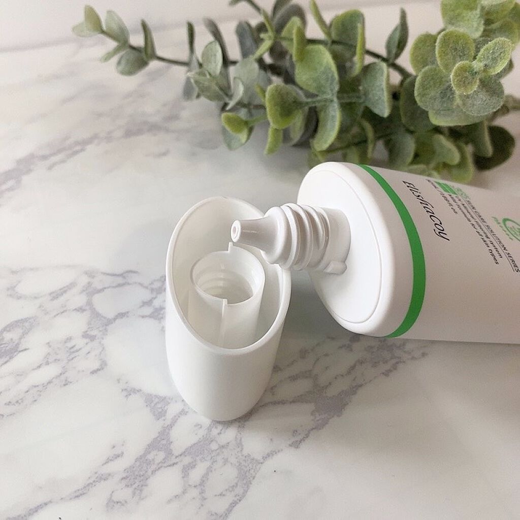 Or.day マイルドサンクリーム/Elishacoy/日焼け止めクリームを使ったクチコミ（3枚目）