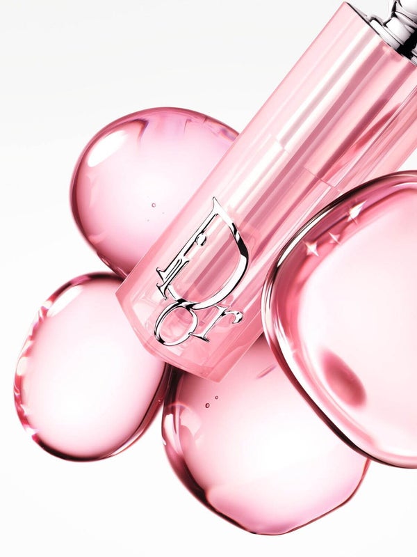 【春コスメ2025】DIORの「ディオール アディクト リップ グロウ」がリニューアル登場!の画像