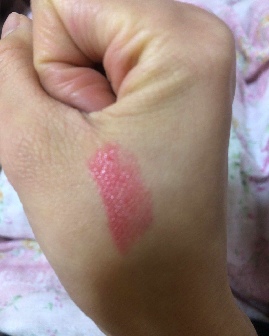 ステイオンバームルージュ/キャンメイク/口紅を使ったクチコミ（2枚目）