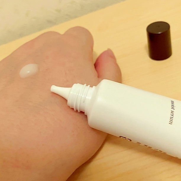 チョコブラ スペシャル毛穴ケアセット/Chocobra/スキンケアキットを使ったクチコミ(9枚目)