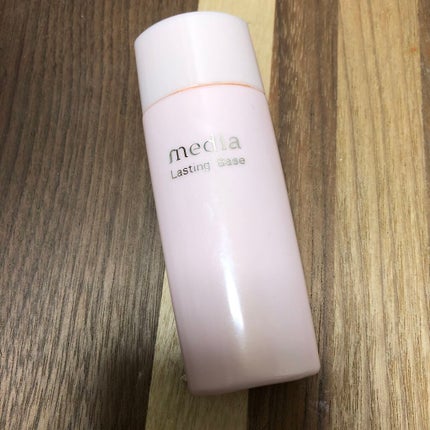 フェイスパウダーA/media/ルースパウダーを使ったクチコミ(4枚目)