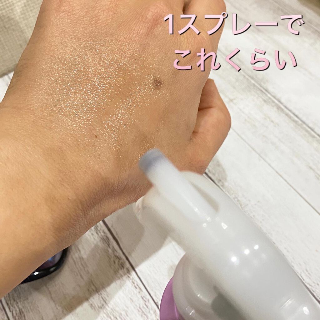 ããªã¬Z è¬çšããã£ã·ã£ã¯ãŒ/ããªã¬/ããªãã©ã³ãã»å¶æ±å€ã䜿ã£ãã¯ãã³ãïŒ4æç®ïŒ