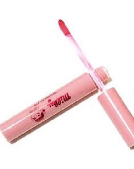 バブルガムフレーバー リップスクラブ/ラッシュ/リップスクラブを使ったクチコミ(5枚目)