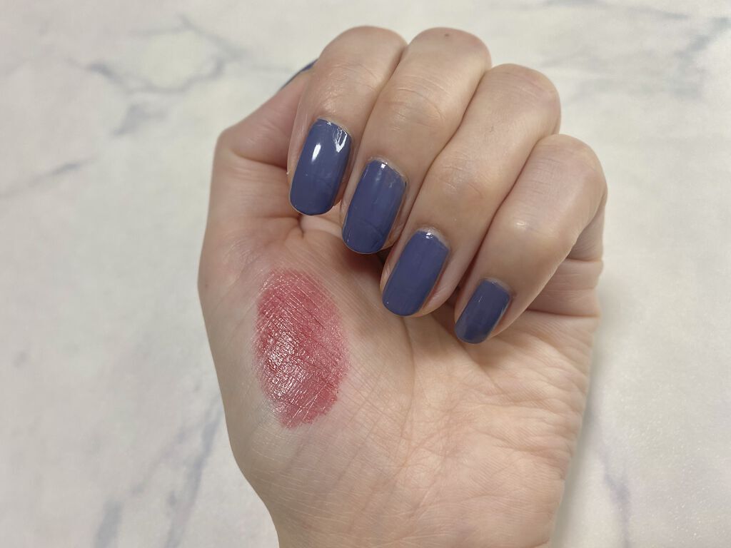 ケイト リップモンスター/KATE/口紅を使ったクチコミ（2枚目）