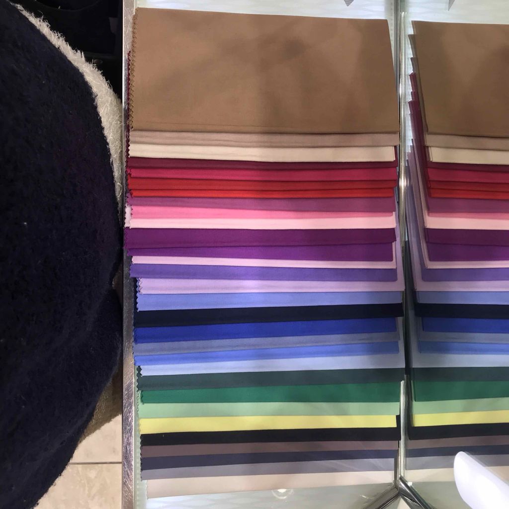 ジェノベーゼ on LIPS 「スマホに張り付いてやっと予約をゲットしたタカシマヤのパーソナル..」(3枚目)