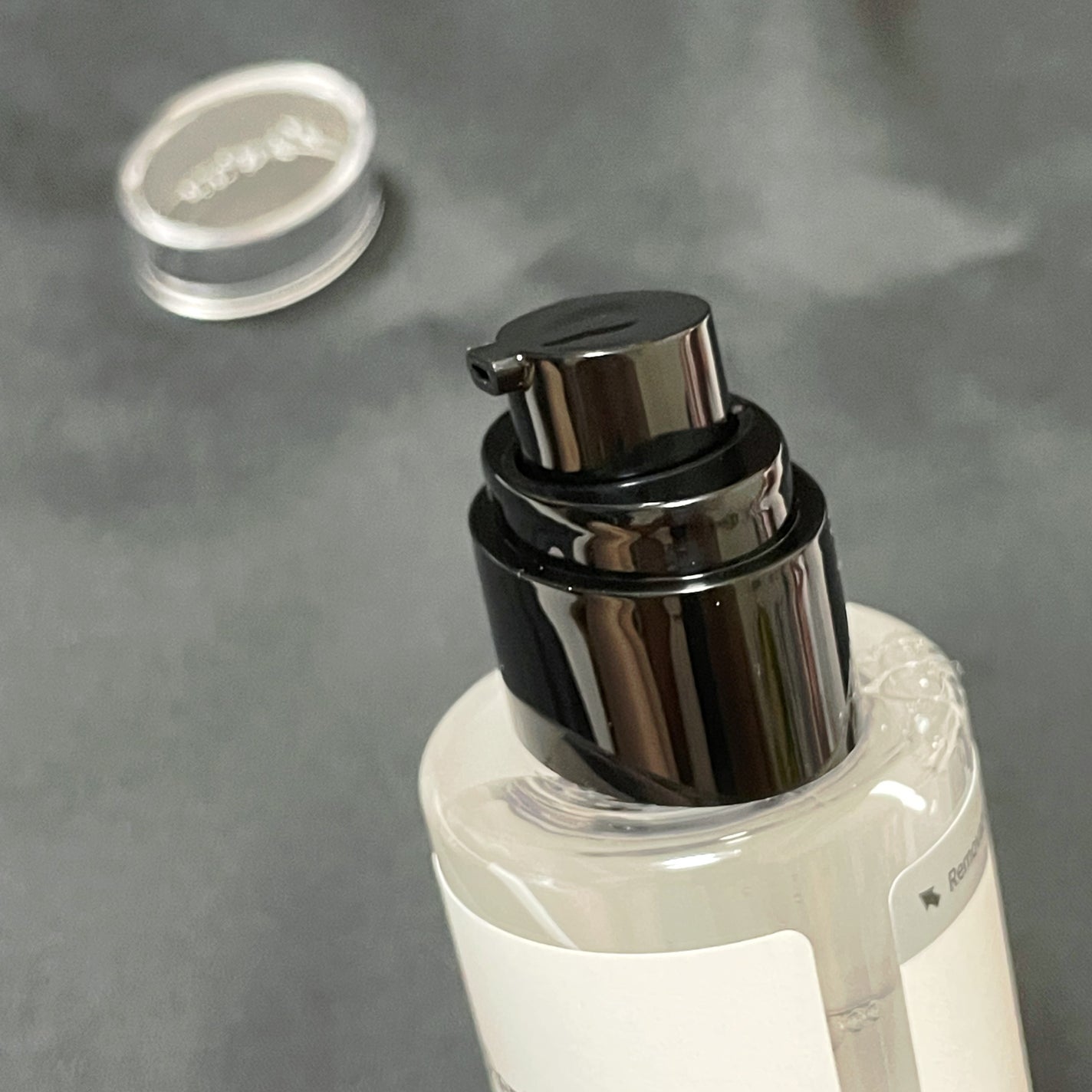 RXザ・6ペプチドスキンブースターセラム/COSRX/ブースター・導入液を使ったクチコミ(5枚目)