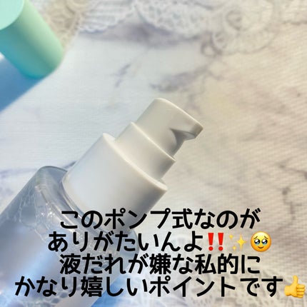 CICA 化粧水/YBK/化粧水を使ったクチコミ(2枚目)