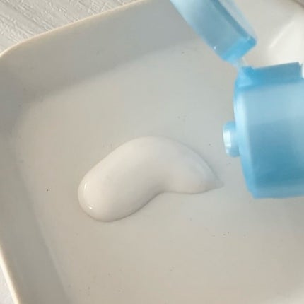 コンプリートセット/COSMiON/歯磨き粉を使ったクチコミ(4枚目)