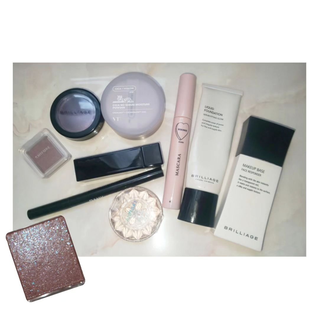 リキッドアイライナー/RANX/リキッドアイライナーを使ったクチコミ（2枚目）