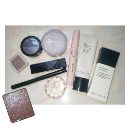 メイクアップベース フェイスレスポンサー/ブリリアージュ/化粧下地を使ったクチコミ(2枚目)