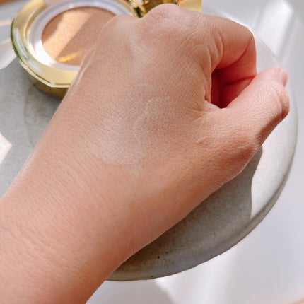 PURE'D100 PERFECTION クッションファンデ/ステファニー/クッションファンデーションを使ったクチコミ(5枚目)