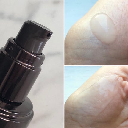 クリアウェルネス V セラム/雪肌精/美容液を使ったクチコミ(2枚目)