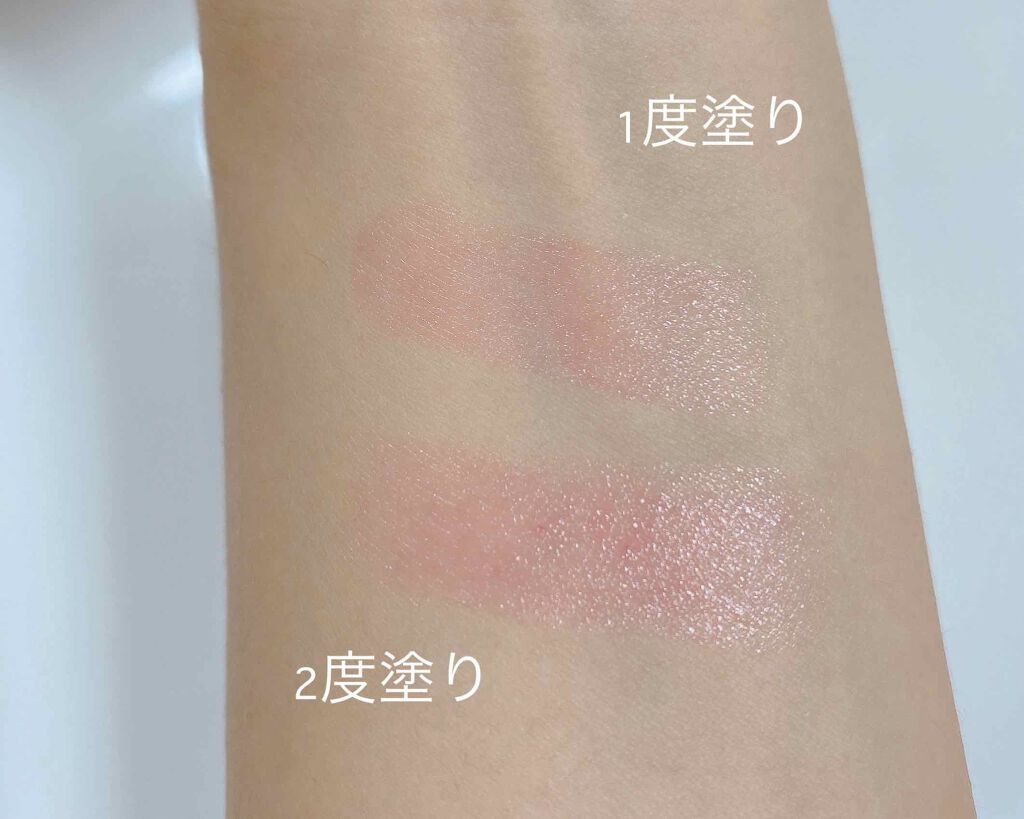 オペラ リップティント N/OPERA/リップティントを使ったクチコミ（2枚目）