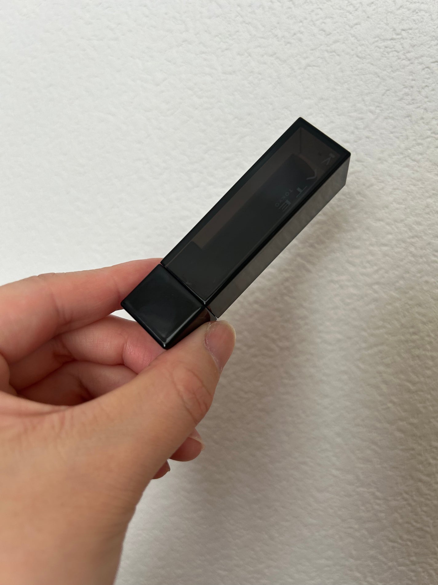 リップモンスター クリアトーン/KATE/口紅を使ったクチコミ(1枚目)